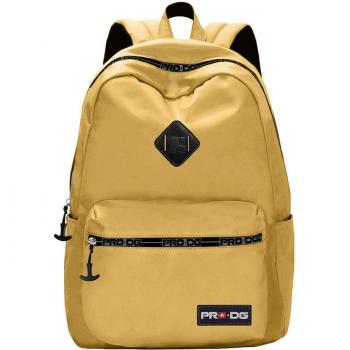 PRO-DG Mochila Smart Amarilla