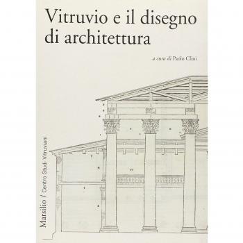 Vitruvio e il disegno di architettura