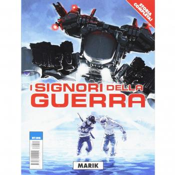 I signori della guerra