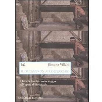 Il Decameron allo specchio. Il film di Pasolini come saggio sull'opera di Boccaccio