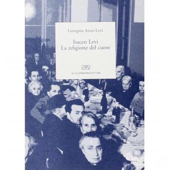 Isacco Levi. La religione del cuore