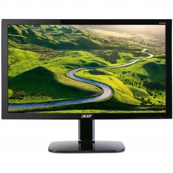 Acer KA240Hbid Monitor Contrasto 100M:1