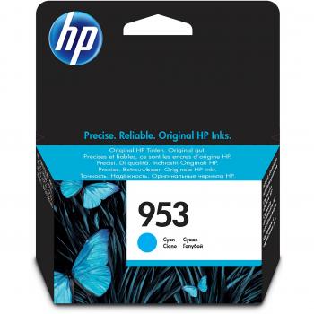 HP Cyan Ink Cartridge 953