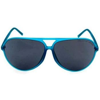 Porsche Design P8595 A Gafas de Sol para Hombre Azul