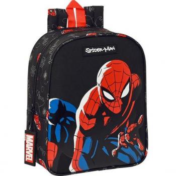 Mochila Guardería Adapt.carro Spider-man 'Hero'