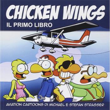 Chicken Wings (Vol. 1)