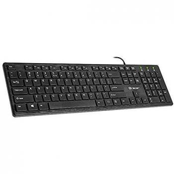 Tastiera TRACER Office USB