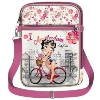 Bandolera Tablet Betty Boop Amsterdam