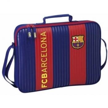 Cartera Safta FCB Extraescolar