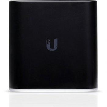 Ubiquiti airCube 300 Mbit/s Nero Supporto Power over Ethernet (PoE)