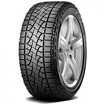 Neumático de verano Pirelli Scorpion ATR M+S