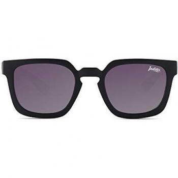 THE INDIAN FACE Gafas de Sol Tarifa Negro/Borgoña