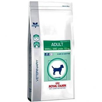 Royal Canin C-112491 Vet Adult Small Dog