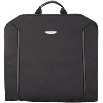 Samsonite X'Blade 2.0 Garment Sleeve Portatrajes, 55 cm, 10 L, Negro (Negro)