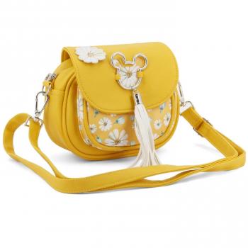 Bolsa escolar de Mickey Mouse KM-34432, tamaño 23 cm, color multicolor, modelo del año 2018