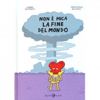 Non è mica la fine del mondo