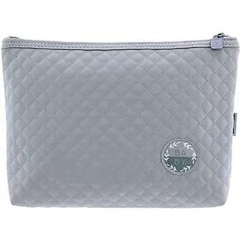 Cambrass Bolsa Aseo Sara Gris 6X28X20 Cm