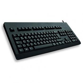 Cherry G80-3000 USB+PS/2 Nero