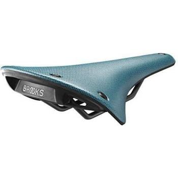 Sillín Brooks Cambium C17 Todo Clima