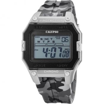Calypso K5810-1 Reloj para Hombre