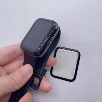 Película protectora de pantalla para Realme Watch 2 Pro