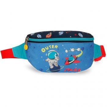Riñonera Enso para niños Outer Space