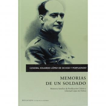 MEMORIAS DE UN SOLDADO