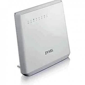 ZyXEL VMG8825-T50K Wireless AC/N VDSL2 Combo WAN Modem Router