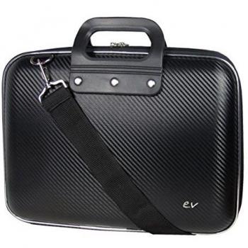 E-Vitta EVLB000600 13.3 Maletín Negro maletines para portátil
