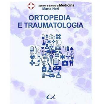 Ortopedia e traumatologia