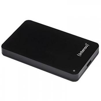 Intenso MyBook Essential III 1000GB