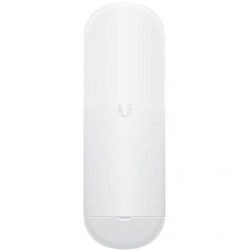 Ubiquiti NanoStation AC 5GHz Wireless Bridge with Power over Ethernet (PoE)