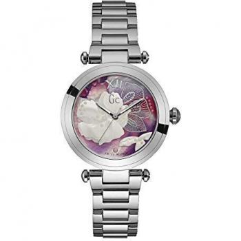 Gc Reloj Deportivo Mujer Y21004L3