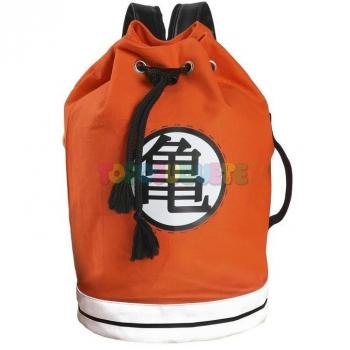 Mochila petate Dragon Ball 44cm