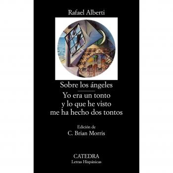 Sobre los angeles.Yo era un tonto y lo que he visto me ha hecho dos tontos