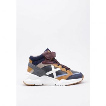 Munich Mini Track Boot 38 Multicolore