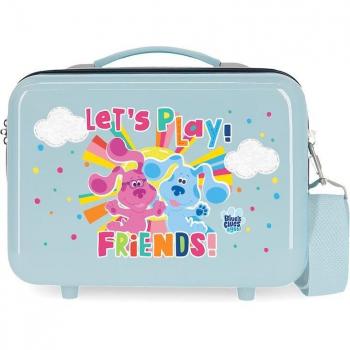 Neceser Clues & You Azul Joumma Bags