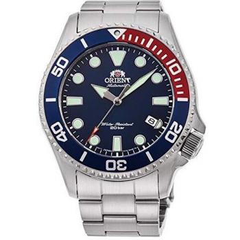 Orient Inspección automática RA-AC0K03L10B