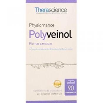 Therascience Polyveinol 90 Comprimidos 200 g