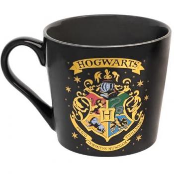 Taza de café “Luna Negra” – Hogwarts