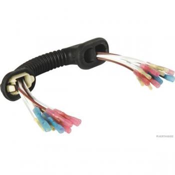 Kit de reparação de cabos traseiros HERTH+BUSS ELPARTS 51277095