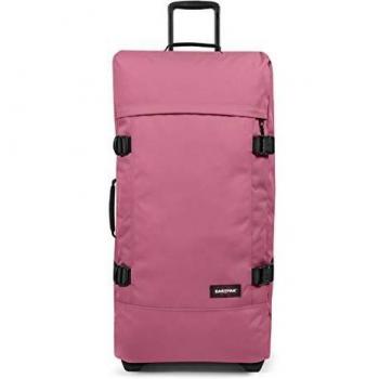 Eastpak Tranverz L Maleta, 79 Cm, 121 L, Salmón