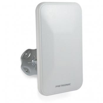 Antenna esterna di prossimità UHF/VHF/FM METRONIC