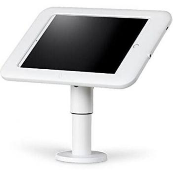 Dock e Charge 2.0 Ergonomico, Caricatore USB Nero