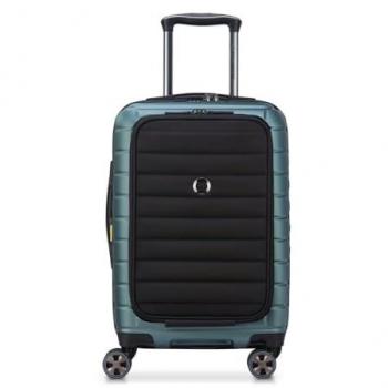 Delsey Trolley Shadow 5.0 55 Cm Expandable 43l