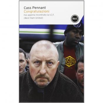 Congratulation. Hai appena incontrato la I.C.F. (West Ham United)