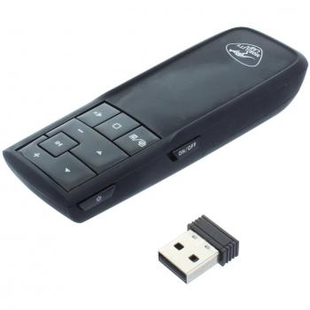 Puntatore Laser Wireless 2,4 GHz Mobility Lab