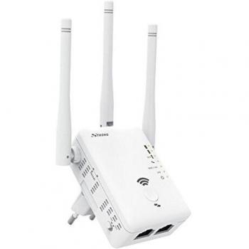 Strong Dual Band Repeater 750