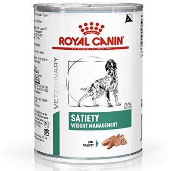 Royal canin Satiety Weight Management Alimento Húmedo para Perros Supportor