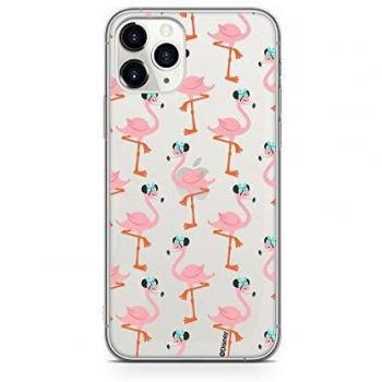 Estuche para iPhone 11 Pro MAX Disney Mickey y Minnie Original